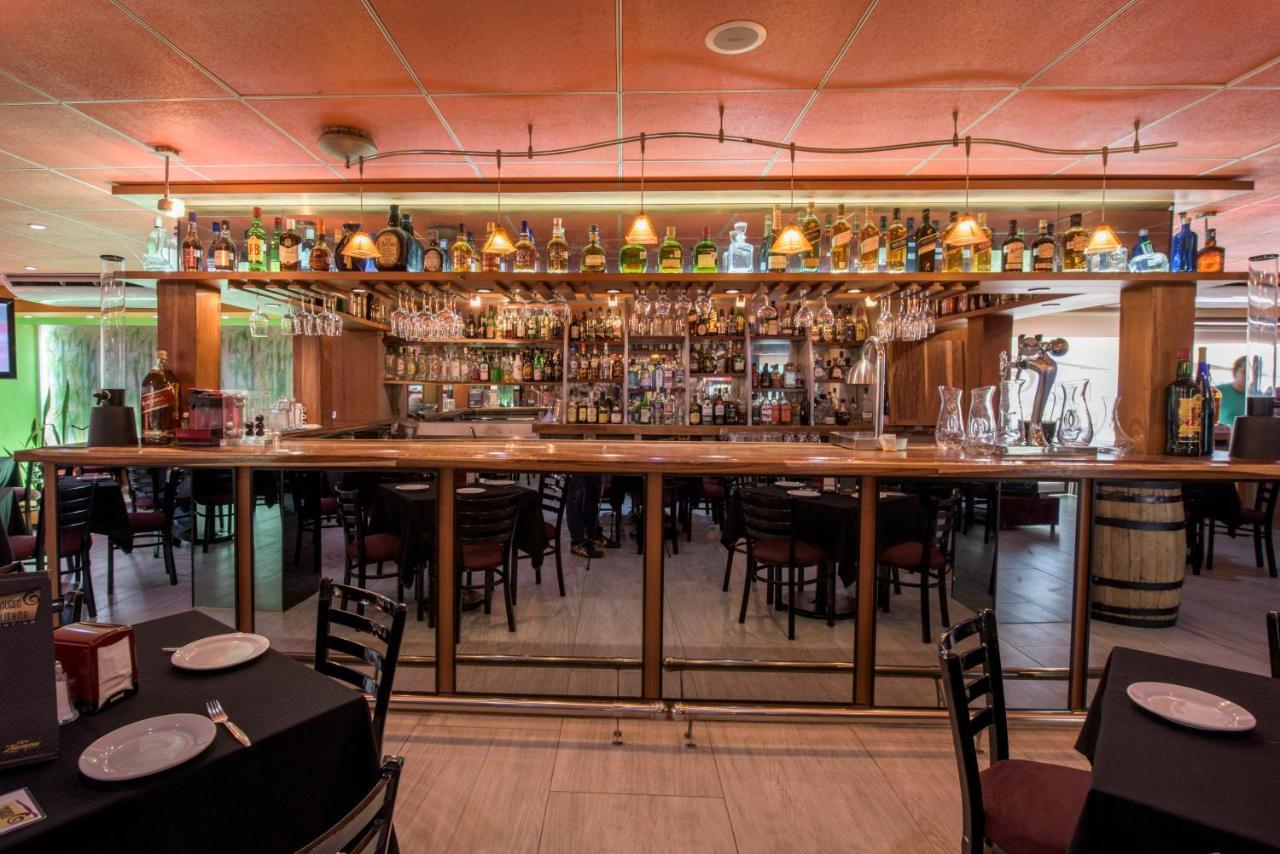 Oaxaca Inn Reforma מראה חיצוני תמונה